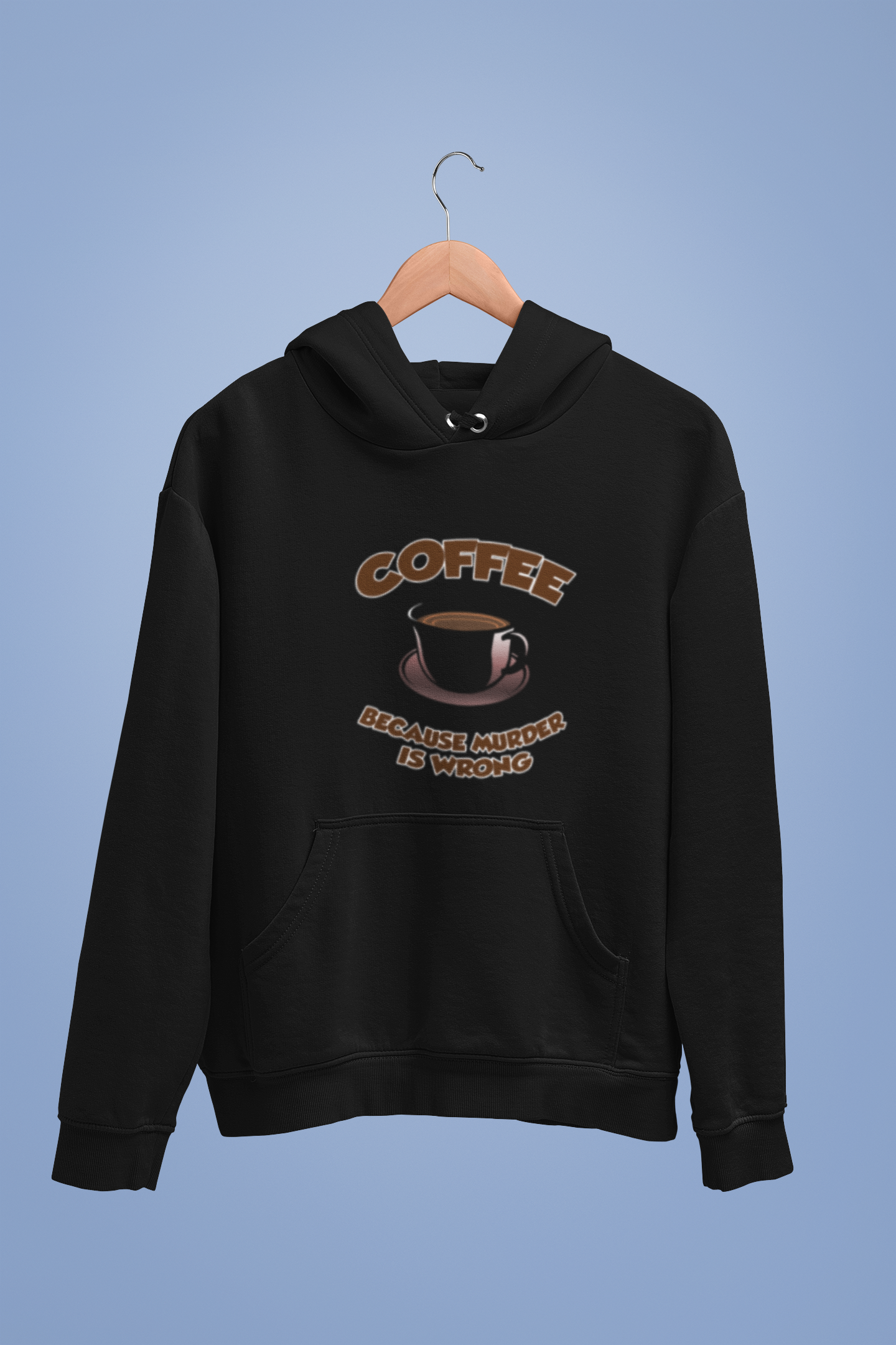 Sudadera Coffee