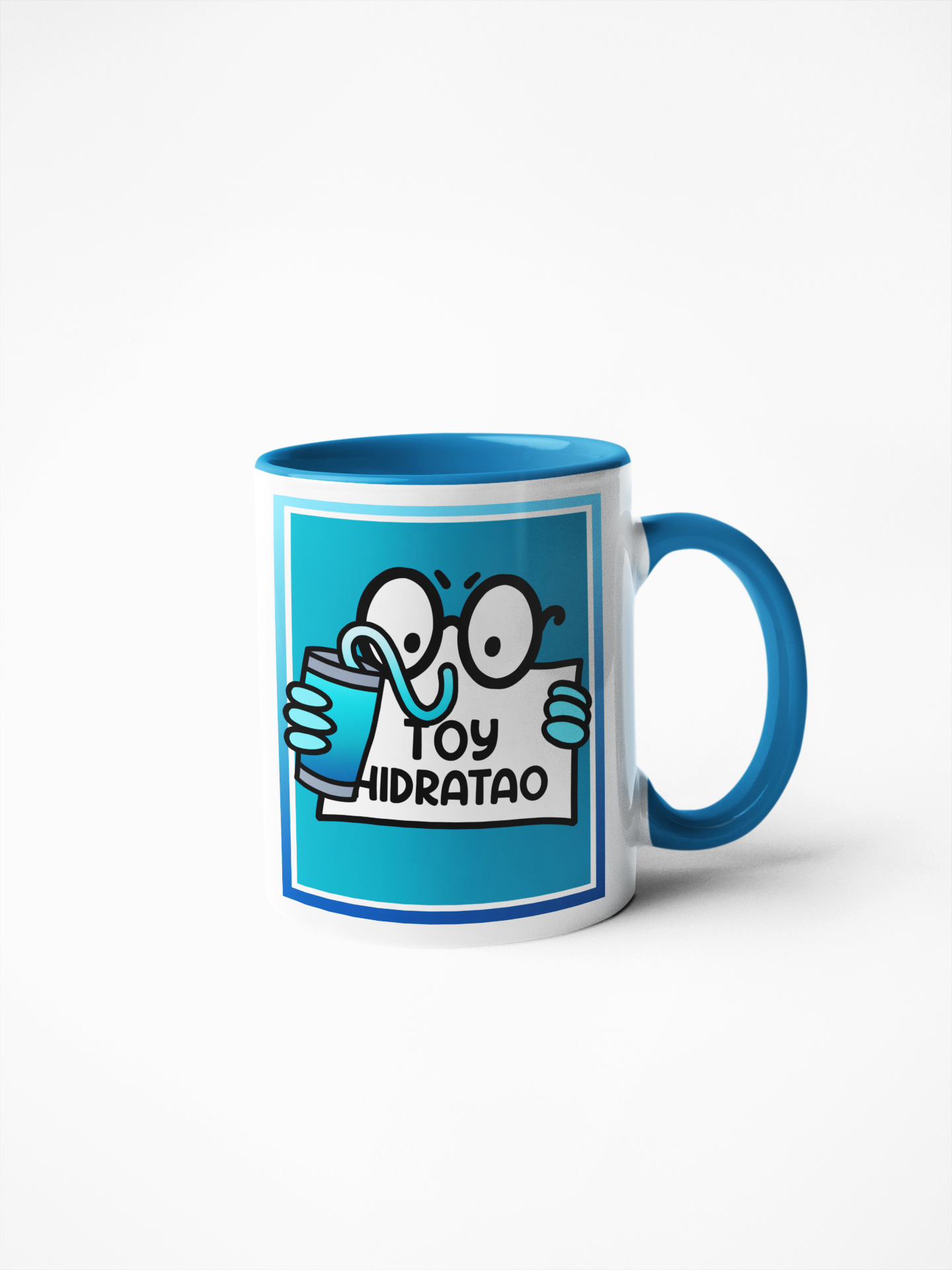 Taza Toy Hidratao